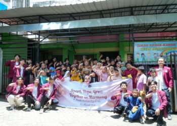 FDU Umum UC Makassar Tebarkan Harapan Melalui Bakti Sosial di Panti Asuhan Kasih Ibu 46 DSC08841 1
