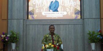 Alumni MAN 1 Yogyakarta yang Kini Menjadi Hakim Ajak Murid Baru Menjaga Integritas 56 DSC09250