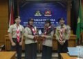 Anjangsana Pramuka MAN 1 Yogyakarta: Menguatkan Sinergi dan Menggali Inspirasi dari Racana UIN Sunan Kalijaga 47 DSCF0785