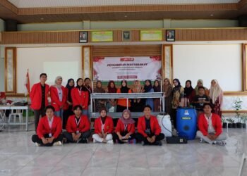 Mahasiswa KKN Reguler 29 Untag Surabaya Sosialisasikan Drum Komposter sebagai Solusi Sampah Organik di Desa Lasem 46 DSCF6998 1