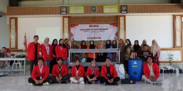 Mahasiswa KKN Reguler 29 Untag Surabaya Sosialisasikan Drum Komposter sebagai Solusi Sampah Organik di Desa Lasem 56 DSCF6998 1