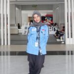 Iftitah Warda Qoni'ah