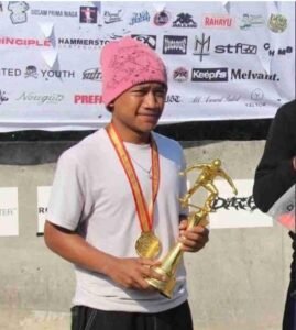 Harumkan Nama Jombang di Ibu Kota, Ezhar Thoriq Sabet Juara 1 Skateboard Nasional 47 Desain tanpa judul 2