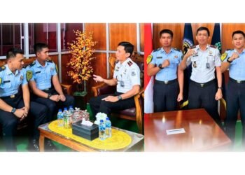 Bapas Bengkulu Sambut Taruna POLTEKIMIPAS, Calon Petugas Pemasyarakatan Berkualitas Berikan Layanan untuk Masyarakat Siap Semakin Profesional 46 Desain tanpa judul 26