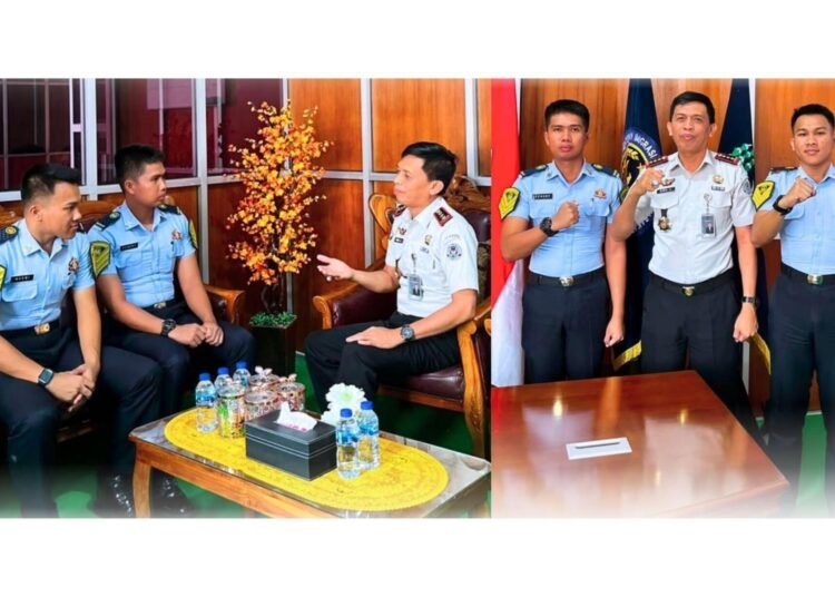 Bapas Bengkulu Sambut Taruna POLTEKIMIPAS, Calon Petugas Pemasyarakatan Berkualitas Berikan Layanan untuk Masyarakat Siap Semakin Profesional 46 Desain tanpa judul 26