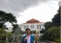 Harumkan Jombang, Nikko Prastya Agung, Sabet Juara 1 FLS2N Lewat Novel "Benedictus Doti" 50 (Sumber: Laman Resmi Puspresnas Kemendikbudristek)