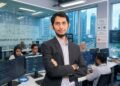 CEO Emitera Fadil Mukti