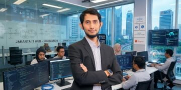 CEO Emitera Fadil Mukti