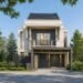 Tahap 1 Klaster Monard di The Armont Residences, BSD City Terjual Habis 64 Tahap 1 Klaster Monard di The Armont Residences, BSD City Terjual Habis