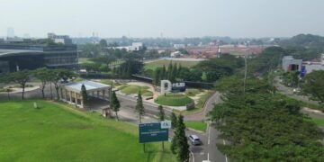 KEK ETKI Banten, D-HUB SEZ, Layanan Kesehatan, Pendidikan, dan Teknologi Bertaraf Global di BSD City