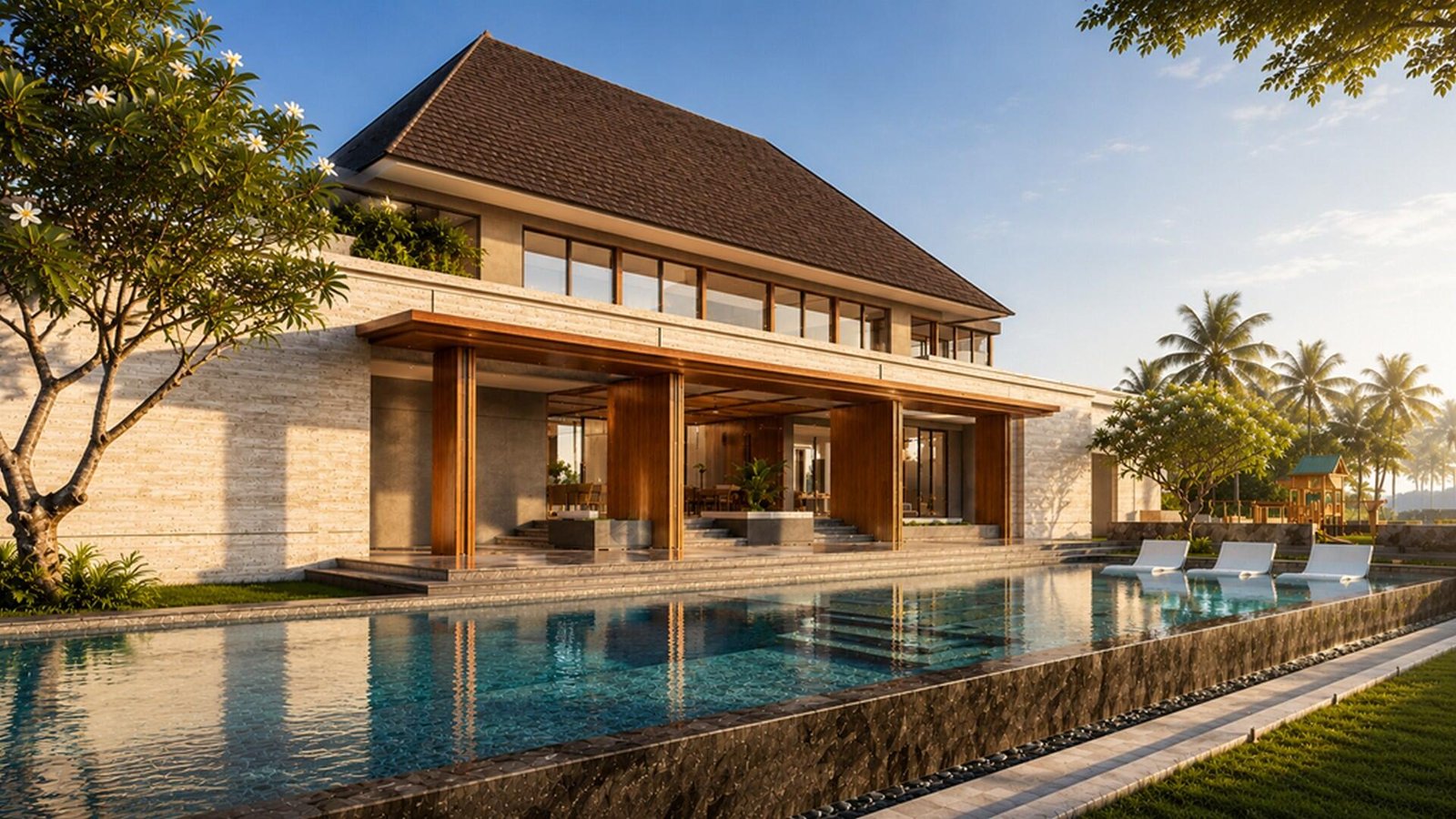 Tahap 1 Klaster Monard di The Armont Residences, BSD City Terjual Habis 50 Tahap 1 Klaster Monard di The Armont Residences, BSD City Terjual Habis
