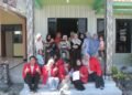 Foto Bersama Peserta Edukasi (Sumber: Dokumentasi Tim)
