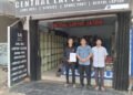 Solusi Belanja Era Digital, Aplikasi Ui Computer Berbasis Android Karya Mahasiswa ISB Atma Luhur Hadirkan Pengalaman Belanja Online Bagi Toko Laptop Second Ui Computer Pangkalpinang 47 Foto Proyek Ui Computer 1