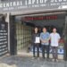 Solusi Belanja Era Digital, Aplikasi Ui Computer Berbasis Android Karya Mahasiswa ISB Atma Luhur Hadirkan Pengalaman Belanja Online Bagi Toko Laptop Second Ui Computer Pangkalpinang 51 Foto Proyek Ui Computer 1