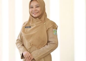 Dari Puskesmas hingga Kursi Direktur: Perjalanan Dedikasi Dokter Alumni Fakultas Kedokteran Unair ’95 di Dunia Manajemen Rumah Sakit. 46 Foto dr. Dian Arie Setyawati 1