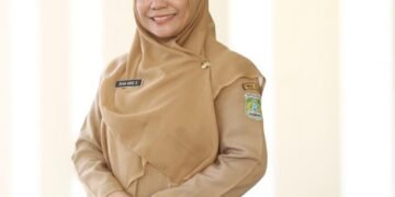 Foto dr. Dian Arie Setyawati 1