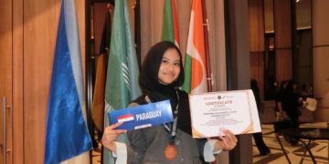 Hiranindya Heryunanisita Ichwan, Puteri Anak Banten Budaya 2026 Raih Penghargaan di AYIMUN BSD 2026 57 Hiranindya Heryunanisita Ichwan, Puteri Anak Banten Budaya 2026 Raih Penghargaan di AYIMUN 2026