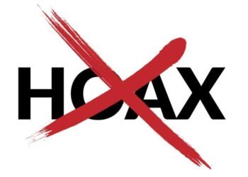 Stop Telan Mentah-Mentah! Cara Memerangi Hoaks dari Influencer Tidak Bertanggung jawab 46 Hoaks