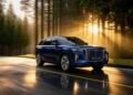 Hongqi, Ketika Sebuah Nama Tumbuh Menjadi Sebuah Warisan 47 Hongqi, Ketika Sebuah Nama Tumbuh Menjadi Sebuah Warisan