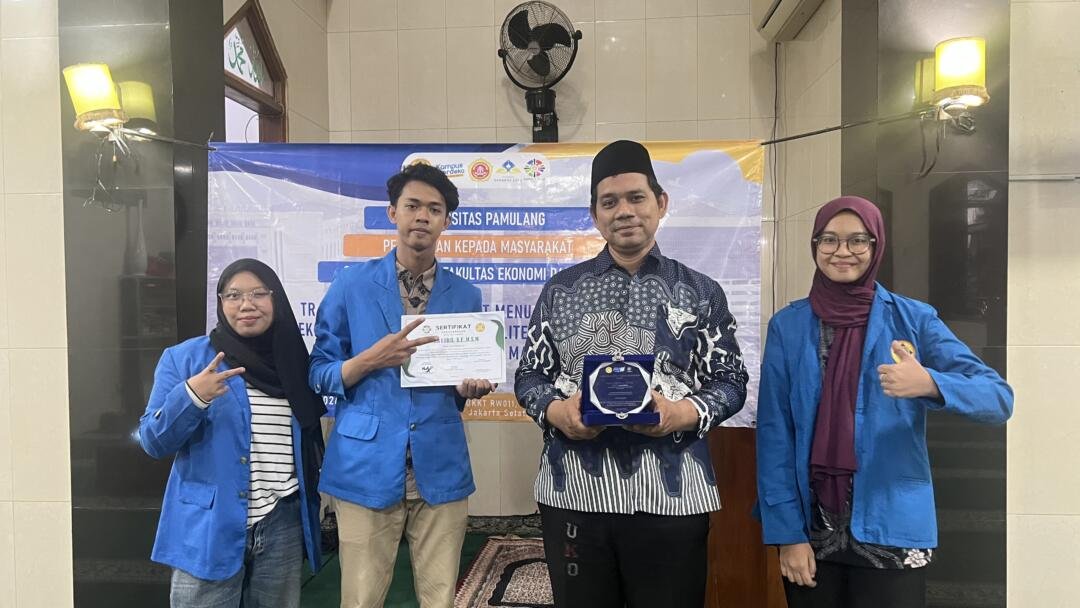 Transformasi Digital UMKM