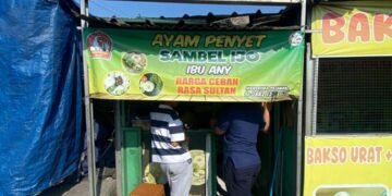 Analisi Sumber Daya Manusia Dalam Sistem Perekrutan Mandiri Pada UMKM " Ayam Goreng Cabe Ijo Ibu" 47 IMG 20260701 WA0014