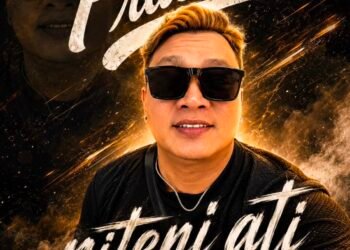 Okyriyue Siap Rilis Single Ketiga Berjudul “NITENI ATI”, Sajian Pop Dangdut Modern yang Menyentuh Hati 46 IMG 20260702 WA0001