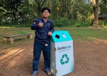Mahasiswa Teknik Elektro Institut Teknologi Indonesia Kembangkan BottleCoin, Smart Bottle Collection Station Berbasis IoT untuk Mendukung Daur Ulang Plastik 46 IMG 20260703 WA0064