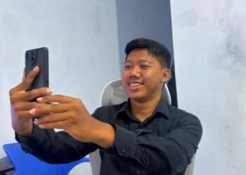 Dari Pemuda Biasa Menjadi Pengusaha Digital, Kisah Ibnu Hafizh Handriansyah atau Lugowo JB Menginspirasi Generasi Muda 46 IMG 20260705 WA0003
