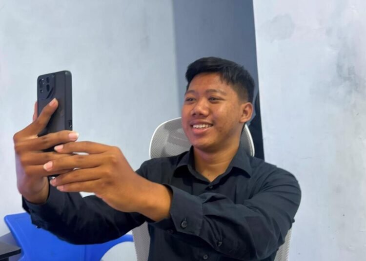 Dari Pemuda Biasa Menjadi Pengusaha Digital, Kisah Ibnu Hafizh Handriansyah atau Lugowo JB Menginspirasi Generasi Muda 46 IMG 20260705 WA0003