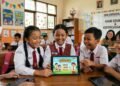 Implementasi Game Edukatif Dalam Upaya Peningkatan Dan Penguatan Kualitas Percaya Diri Peserta Didik 48 Game Edukatif