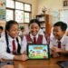 Implementasi Game Edukatif Dalam Upaya Peningkatan Dan Penguatan Kualitas Percaya Diri Peserta Didik 54 Game Edukatif