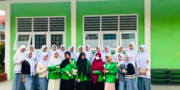 Mengapa Kesadaran Waktu Menjadi Kunci Mengatasi Prokrastinasi Akademik? Refleksi Psikoedukasi di SMKN 3 Langsa 56 IMG 20260705 WA0006