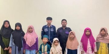 Penguatan Karakter Kebangsaan Anak Usia Dini melalui Metode 'Dolanan Kebangsaan' Menggunakan Media Puzzle di TPQ Darul Furqon Kota Malang 56 IMG 20260706 WA0454