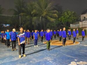 Siap Berangkat! Latihan Kepemimpinan III Gunung Halimun: Dari Lembah Jatisari Menuju Indonesia Emas 2045 54 IMG 20260707 WA0001