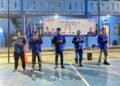 Siap Berangkat! Latihan Kepemimpinan III Gunung Halimun: Dari Lembah Jatisari Menuju Indonesia Emas 2045 47 IMG 20260707 WA0007