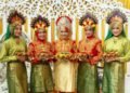 Sejarah Ranup Lampuan: Jejak Bahasa dan Nilai Budaya dalam Tradisi Penyambutan Tamu Masyarakat Aceh 47 Sejarah Ranup Lampuan: Jejak Bahasa dan Nilai Budaya dalam Tradisi Penyambutan Tamu Masyarakat Aceh