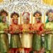 Sejarah Ranup Lampuan: Jejak Bahasa dan Nilai Budaya dalam Tradisi Penyambutan Tamu Masyarakat Aceh 55 Sejarah Ranup Lampuan: Jejak Bahasa dan Nilai Budaya dalam Tradisi Penyambutan Tamu Masyarakat Aceh