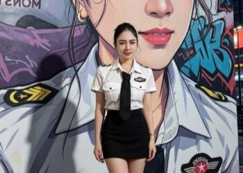 Langkah berani Queen Sendok: perjalanan Fitriah Arrasyid dari buta bisnis hingga sukses merintis toko mandiri di TikTok 46 IMG 20260707 WA0028