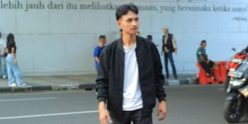 Fadly Febry: Pernah Mengalami Perundungan karena Introvert, Raih Predikat Cum Laude, Kini Aktif sebagai Kreator Konten 56 IMG 20260707 WA0103