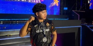 Tekad dan Konsistensi: Bagaimana M. Ilham Sidiq Ibnurahman Mengubah Nasib Lewat Game 56 IMG 20260708 WA0033