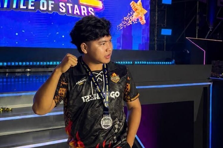 Tekad dan Konsistensi: Bagaimana M. Ilham Sidiq Ibnurahman Mengubah Nasib Lewat Game 46 IMG 20260708 WA0033