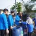 Mahasiswa Universitas BSI Gelar Gotong Royong dan Sosialisasi Pemilahan Sampah Bersama Warga Ujung Menteng 51 Dokumentasi gotong royong dan sosialisasi pemilahan sampah bersama warga (Sumber: Dokumentasi Pribadi)