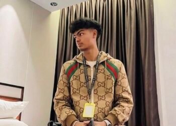 Mengenal Rifan Maulana atau Vankenzy, Konten Kreator yang Konsisten Berkarya Sejak 2020 47 IMG 20260708 WA0260