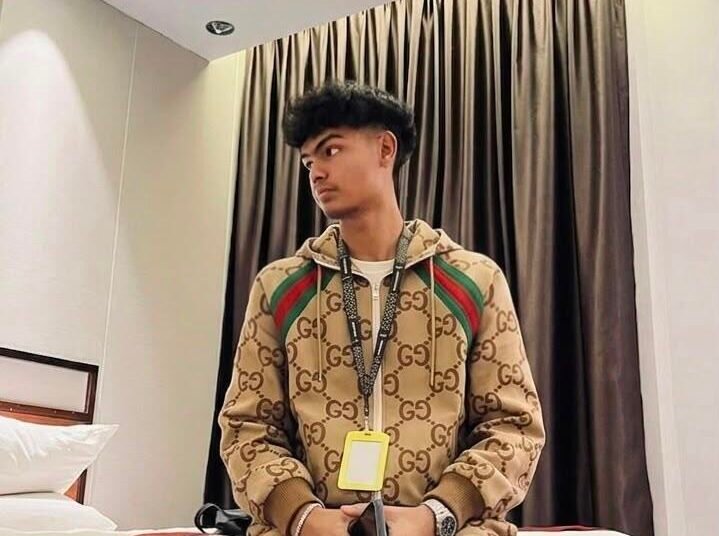 Mengenal Rifan Maulana atau Vankenzy, Konten Kreator yang Konsisten Berkarya Sejak 2020 46 IMG 20260708 WA0260