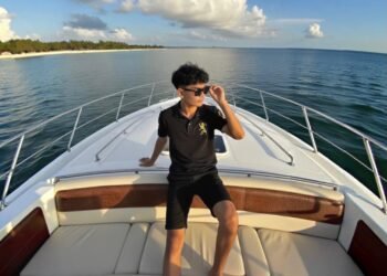 Vankenzy Disebut Menjadi Konten Kreator Pertama yang Berhasil Menggunakan Akun Sosok “Monster Thailand”, Dijuluki Raja Pepeng Dunia 46 IMG 20260708 WA0261