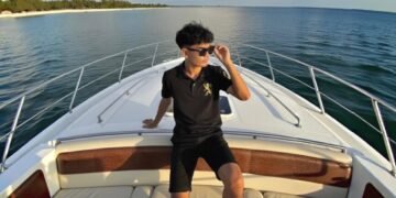 Vankenzy Disebut Menjadi Konten Kreator Pertama yang Berhasil Menggunakan Akun Sosok “Monster Thailand”, Dijuluki Raja Pepeng Dunia 56 IMG 20260708 WA0261