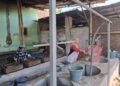 Produksi tahu
