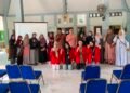 Kebersihan Dimulai Dari Rumah, Mahasiswa KKN UNTAG Surabaya Ajak Ibu-Ibu PKK Tingkatkan kesadaran kebersihan 50 Sumber: Dokumentasi pribadi