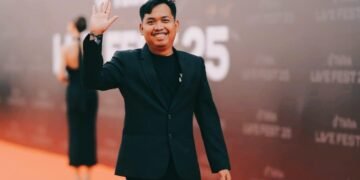 Kisah Perjuangan Seorang Muhammad Arif Hidayat Yang Berhasil Menyabet 3 Nominasi Bergengsi di Ajang Live Fest 56 IMG 20260711 WA0087