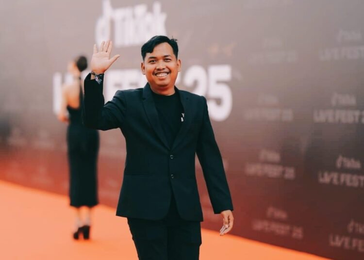 Kisah Perjuangan Seorang Muhammad Arif Hidayat Yang Berhasil Menyabet 3 Nominasi Bergengsi di Ajang Live Fest 48 IMG 20260711 WA0087